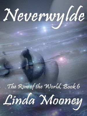 Neverwylde - ebook